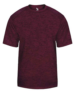 Badger 2175  Youth Tonal Blend T-Shirt at GotApparel