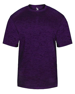 Badger 2175  Youth Tonal Blend T-Shirt at GotApparel