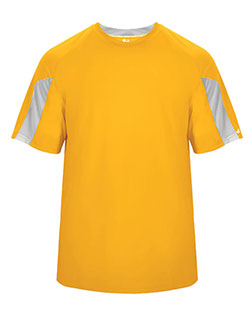 Badger 2176 Youth Striker T-Shirt at GotApparel