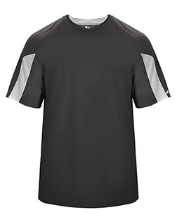 Badger 2176 Youth Striker T-Shirt at GotApparel