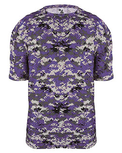 Purple Digital product color