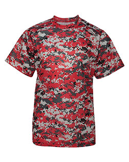 Red Digital product color