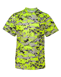 Safety Yellow Digital product color