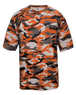 Burnt Orange product color