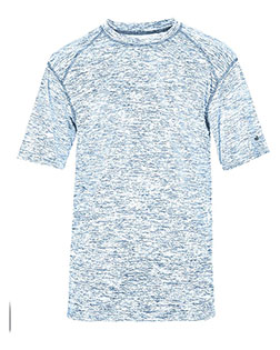 Badger 2191  Blend Youth Short Sleeve T-Shirt at GotApparel