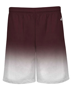 Badger 2206 Youth Ombre Shorts at GotApparel