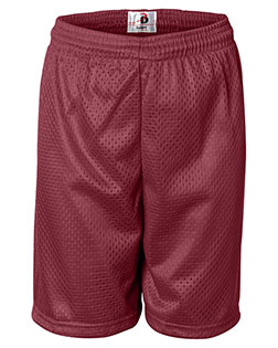 Badger 2207  Youth Pro Mesh 6