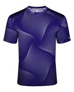 Purple product color
