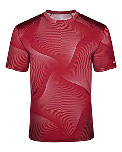 Red product color