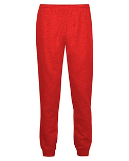 Badger 2215  Youth Athletic Fleece Joggers at GotApparel