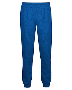 Badger 2215  Youth Athletic Fleece Joggers at GotApparel