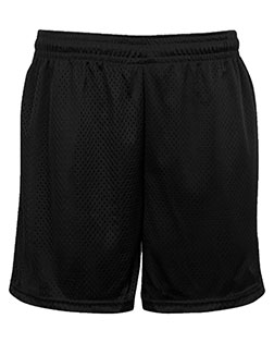 Badger 2225 Boys Youth Tricot 4