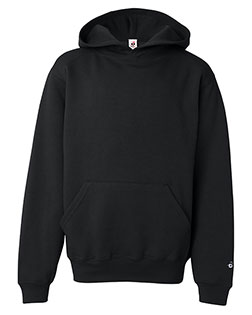 Badger 2254 Youth Hooded Sweatshirt at GotApparel