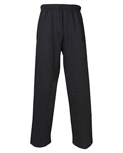 Badger 2277  Youth Open-Bottom Sweatpants at GotApparel