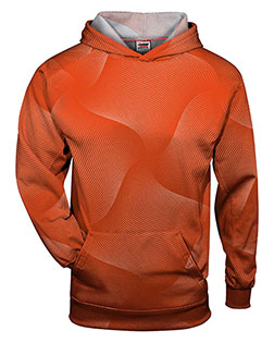 Burnt Orange product color