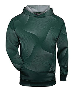 Forest product color