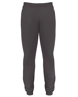 Badger 2475 Youth Performance Fleece Joggers at GotApparel