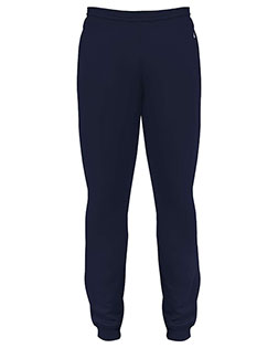 Badger 2475 Youth Performance Fleece Joggers at GotApparel