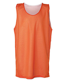 Burnt Orange White product color