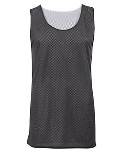 Badger 2529 Youth Pro Mesh Reversible Tank Top at GotApparel