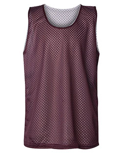 Maroon/ White product color