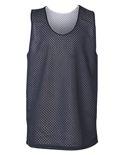 Badger 2529 Youth Pro Mesh Reversible Tank Top at GotApparel