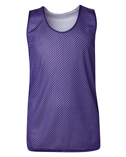 Badger 2529 Youth Pro Mesh Reversible Tank Top at GotApparel
