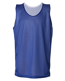 Badger 2529 Youth Pro Mesh Reversible Tank Top at GotApparel