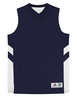 Navy/ White product color