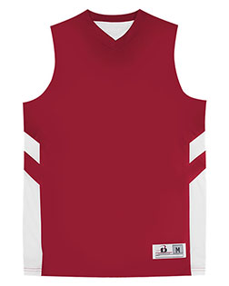 Red/ White product color