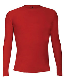 Red product color