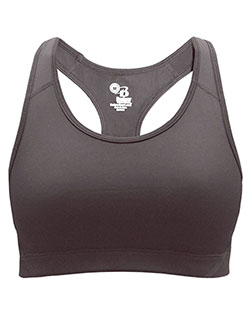 Badger 2636  Girls' B-Sport Bra Top at GotApparel