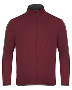 Maroon/ Graphite product color
