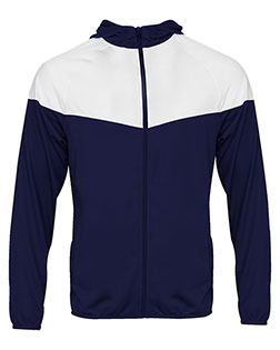 Badger 2722 Boys Youth Sprint Outer-Core Jacket at GotApparel