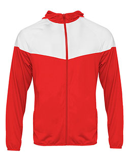 Red/ White product color