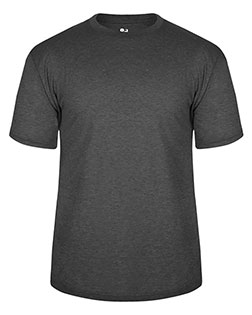 Badger 2940 Youth Triblend T-Shirt at GotApparel