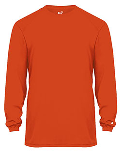 Burnt Orange product color
