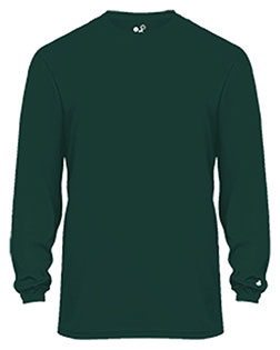 Forest product color