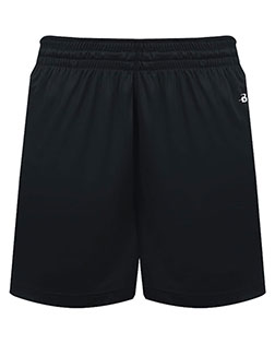 Badger 4012  Ultimate SoftLock™ Women's Shorts at GotApparel