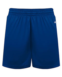 Badger 4012  Ultimate SoftLock™ Women's Shorts at GotApparel