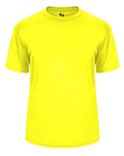 Badger 4020 Men Ultimate SoftLock™ T-Shirt at GotApparel