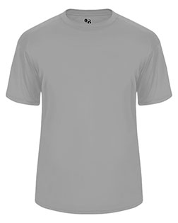 Badger 4020 Men Ultimate SoftLock™ T-Shirt at GotApparel