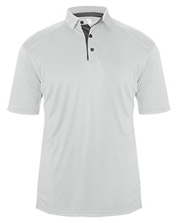 Badger 4040 Ultimate SoftLock™ Polo at GotApparel