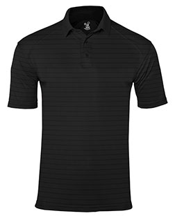 Badger 4042 Ultimate SoftLock™ Cross Tech Polo at GotApparel