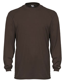 Brown product color