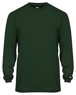 Forest product color