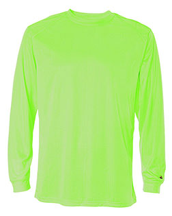 Lime product color