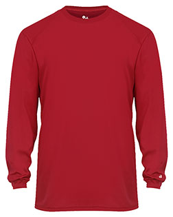 Red product color