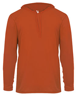 Burnt Orange product color
