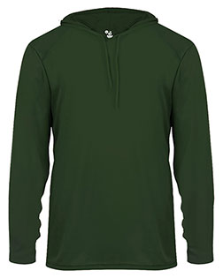 Forest product color
